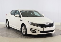 Kia Optima III , Salon Polska, Serwis ASO, Klimatronic, Tempomat, Parktronic