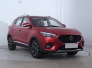 MG ZS ZS SUV , 1. Właściciel, Serwis ASO, Automat, VAT 23%, Skóra, Navi,