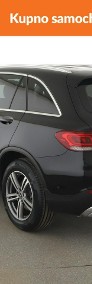 Mercedes-Benz Klasa GLC FV23% 4x4 automat full LED navi klima auto kamery i czujniki parkowa-4