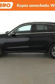Mercedes-Benz Klasa GLC FV23% 4x4 automat full LED navi klima auto kamery i czujniki parkowa-2