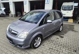 Opel Meriva A