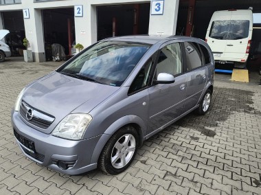 Opel Meriva A-1