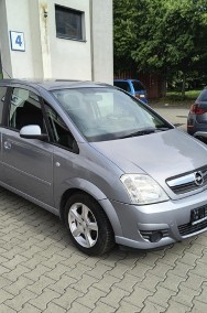Opel Meriva A-2