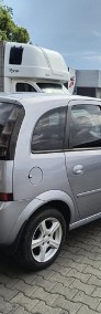 Opel Meriva A-4