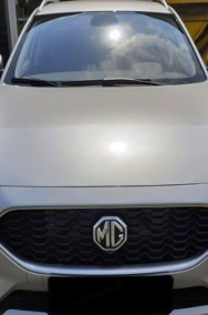 MG ZS 1.5 VTi-Tech Exclusive 1.5 VTi-Tech Exclusive 106KM-2