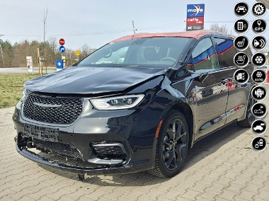 Chrysler Pacifica Limited S-1