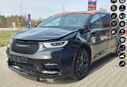 Chrysler Pacifica Limited S