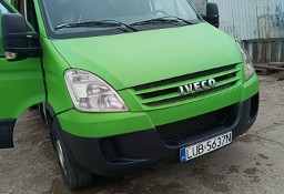 Iveco Daily Kampervan sprzedaż lub zamiana na osobówkę
