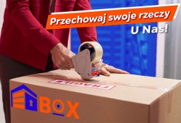 Całodobowe magazyny samoobsługowe od 2 m2 do 20 m2, zarezerwuj już dziś!