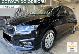 Skoda Fabia III Selection 1.0 TSI Selection 1.0 TSI 115KM