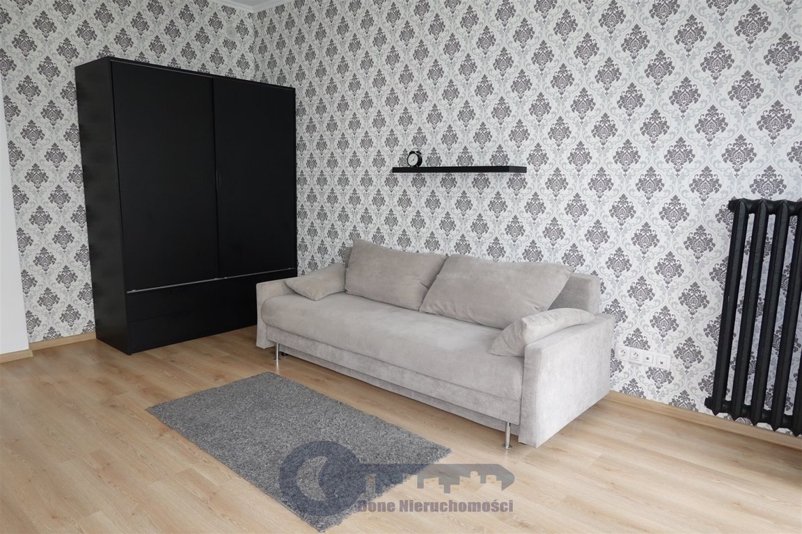 Ścisłe Centrum, 3 pokoje, 68 m², ul. Emilli Plater - Widok 3