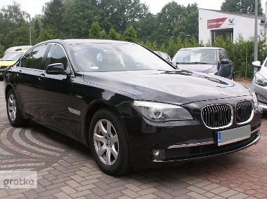 BMW SERIA 7-1