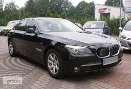 BMW SERIA 7 V (F01/F02) BMW SERIA 7