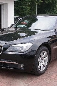 BMW SERIA 7-2