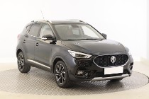 MG ZS ZS SUV , Skóra, Navi, Klimatronic, Tempomat, Parktronic
