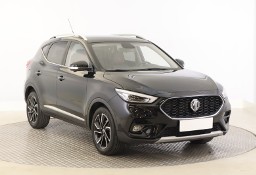 MG ZS ZS SUV , Skóra, Navi, Klimatronic, Tempomat, Parktronic
