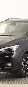 MG ZS ZS SUV , Skóra, Navi, Klimatronic, Tempomat, Parktronic-3