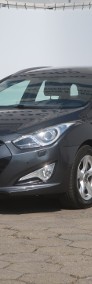 Hyundai i40 , Xenon, Bi-Xenon, Klimatronic, Tempomat, Parktronic,-3