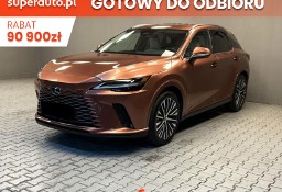 Lexus RX IV 350h Business 2.5 Hybrid 350h Business 2.5 Hybrid 250KM | Podgrzewane