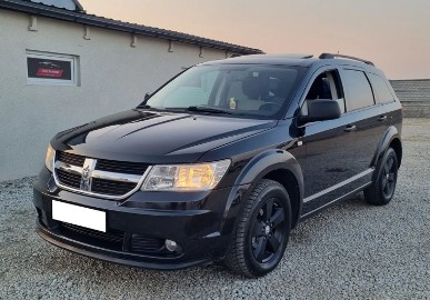 Dodge Journey