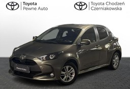 Toyota Yaris IV 1.5 VVTi COMFORT , salon Polska, gwarancja, FV23%