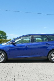 Ford Focus III 1.0 E-Bst 100KM Eu6 Kombi -Nowy Rozrząd -Pakiet zima -Koła zima-2