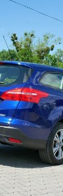 Ford Focus III 1.0 E-Bst 100KM Eu6 Kombi -Nowy Rozrząd -Pakiet zima -Koła zima-3