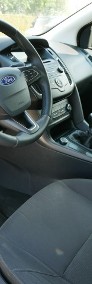 Ford Focus III 1.0 E-Bst 100KM Eu6 Kombi -Nowy Rozrząd -Pakiet zima -Koła zima-4