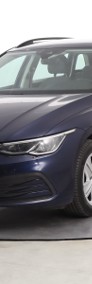 Volkswagen Golf VIII , Salon Polska, 1. Właściciel, Serwis ASO, VAT 23%,-3