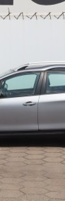 Peugeot 2008 , Automat, Skóra, Navi, Klima, Tempomat, Parktronic-4