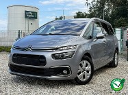 Citroen C4 Grand Picasso II LIFT AndroidAuto Kamera 7 foteli Gwarancja