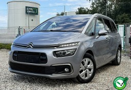 Citroen C4 Grand Picasso II LIFT AndroidAuto Kamera 7 foteli Gwarancja