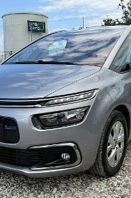 Citroen C4 Grand Picasso II LIFT AndroidAuto Kamera 7 foteli Gwarancja-2