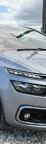 Citroen C4 Grand Picasso II LIFT AndroidAuto Kamera 7 foteli Gwarancja-4