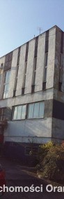  Budynek biurowo-mieszkalny z parkingiem -4