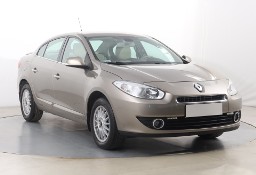 Renault Fluence Salon Polska, Serwis ASO, Automat, Skóra, Navi, Klimatronic,