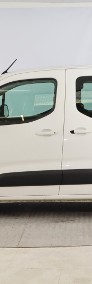 Opel Combo IV , Salon Polska, VAT 23%, Klima, Tempomat, Parktronic-4
