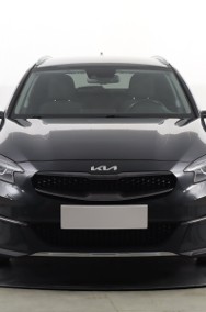 Kia Xceed , Salon Polska, Serwis ASO, Automat, Klimatronic, Tempomat,-2