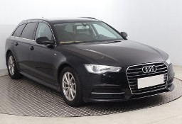 Audi A6 IV (C7) , 190 KM, Automat, Xenon, Bi-Xenon, Klimatronic, Tempomat,