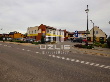 Lokal Zblewo, ul. Kościerska-1
