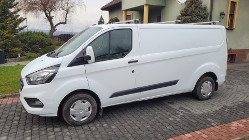 Ford Transit CUSTOM L2 2020 2.0 TDCI-130PS 64000km