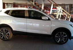 Nissan Qashqai II BEZWYPADKOWY SALON POLSKA 1.6 DIG-T 163KM