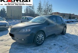 Mazda 3 I