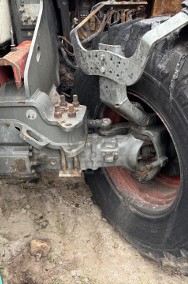 CLAAS Scorpion 7044 Skrzynia Biegów 00 1305 151 0 0013051510 00 1305 152 0 0013051510-2