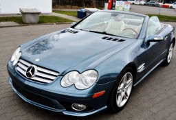 Mercedes-Benz Klasa SL R230