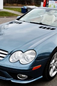 Mercedes-Benz Klasa SL R230-2