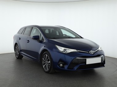 Toyota Avensis III , Salon Polska, 1. Właściciel, Serwis ASO, VAT 23%, Skóra,-1