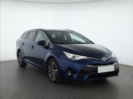 Toyota Avensis III , Salon Polska, 1. Właściciel, Serwis ASO, VAT 23%, Skóra,