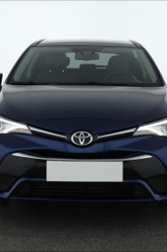 Toyota Avensis III , Salon Polska, 1. Właściciel, Serwis ASO, VAT 23%, Skóra,-2