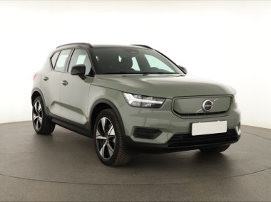 Volvo XC40 , SoH 97%, 1. Właściciel, Serwis ASO, Automat, Navi,-1